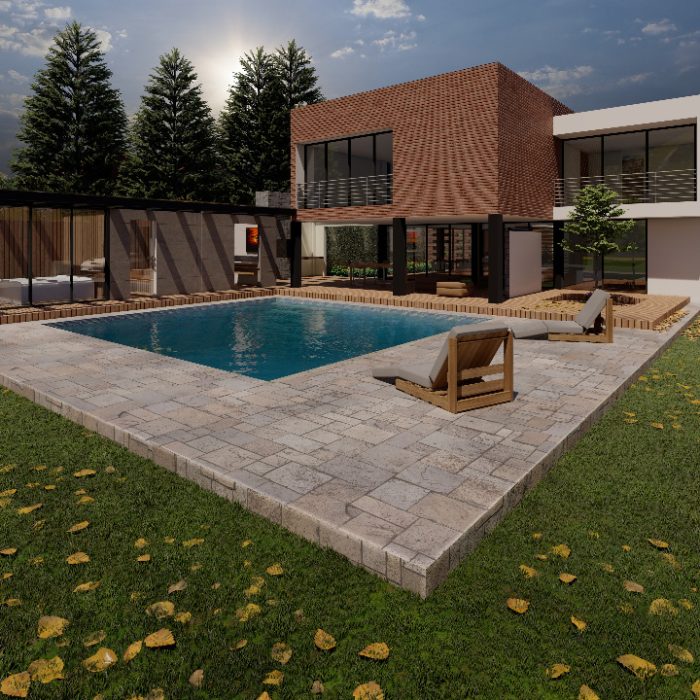 CASA BASTIDOR 10